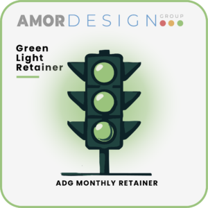 ADG Green Light Retainer
